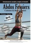 Abdos Fessiers - DVD Fitness facile - DVD
