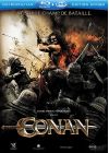 Conan (Combo Blu-ray + DVD) - Blu-ray