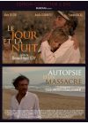 Le Jour et la nuit + Autopsie d'un massacre (Pack) - DVD