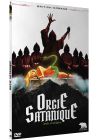 Orgie satanique - DVD