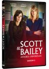 Scott & Bailey, affaires criminelles - Saison 2