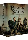 Black Sails - L'intégrale des saisons 1 à 3 - DVD