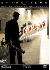 Guitar Spirit : entretiens avec des guitaristes de legende - DVD