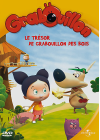 Grabouillon - Le trésor de Grabouillon des Bois - DVD