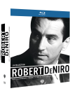 La Collection Robert De Niro - Il était une fois en Amérique + Les affranchis + Heat + Mission (Pack) - Blu-ray