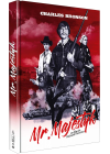 Mr. Majestyk (Édition Collector Blu-ray + DVD + Livret de 86 pages) - Blu-ray