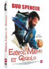 Escroc, macho et gigolo - DVD