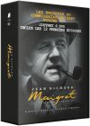 Les Enquêtes du commissaire Maigret - Vol. 1 - DVD