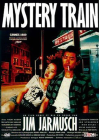 Mystery Train - DVD