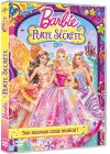 Barbie et la porte secrète - DVD