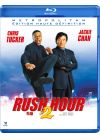 Rush Hour 2 - Blu-ray