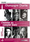 Ealing Studios - Coffret "Regards sur la société" - Champagne Charlie + L'homme au complet blanc - DVD