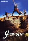 Yamakasi - DVD