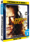 Prison Break - L'intégrale de la Saison 3 - DVD