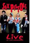 Sex Pistols - Live at the Longhorn - DVD