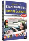 Réussir son examen officiel du code de la route 2015 - DVD