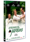 Effroyables jardins - DVD