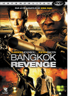 Bangkok Revenge - DVD