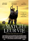 Le Match de leur vie - DVD