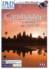 Cambodge - La parade des nuances - DVD