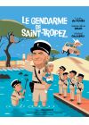 Le Gendarme de Saint-Tropez (4K Ultra HD + Blu-ray) - 4K UHD