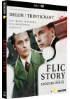 Flic Story (Combo Blu-ray + DVD) - Blu-ray