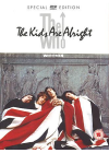 The Who : The Kids Are Alright (Director's Cut) - DVD