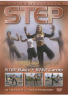 STEP : Step Basic + Step Cardio - De l'initiation au perfectionnement (Édition Collector) - DVD