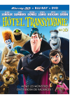 Hôtel Transylvanie (Combo Blu-ray 3D + Blu-ray + DVD) - Blu-ray 3D