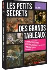 Les Petits secrets des grands tableaux - Volume 4 - DVD