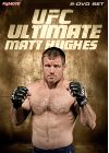 UFC Ultimate Matt Hughes - DVD