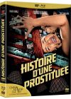 Histoire d'une prostituée (Combo Blu-ray + DVD) - Blu-ray
