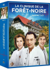 La Clinique de la Forêt-Noire - Saisons 1 à 3 - DVD