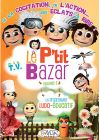 Le P'tit bazar Volume 2 - DVD