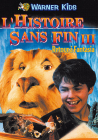 L'Histoire sans fin 3 - Retour à Fantasia - DVD