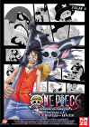 One Piece - Le Film 9 : Episode de Chopper : Le miracle des Cerisiers en Hiver - DVD