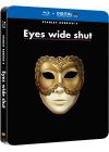Eyes Wide Shut (Blu-ray + Copie digitale - Édition boîtier SteelBook) - Blu-ray