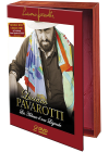 Luciano Pavarotti - Les adieux d'une légende (Édition Collector) - DVD