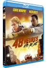 48 heures de plus - Blu-ray