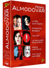 Pedro Almodóvar - Integrale 1998-2011 (Édition Limitée) - DVD