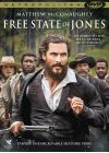 Free State of Jones - DVD