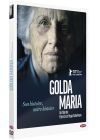 Golda Maria - DVD