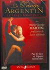 Tango Argentin - Le tango Milonguero - DVD