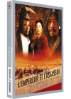 L'Empereur et l'assassin - DVD