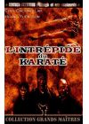 L'Intrépide du Karaté (Édition Prestige) - DVD