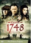 Guns 1748 - DVD