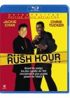 Rush Hour - Blu-ray