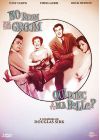 Douglas Sirk - Coffret 2 comédies - No Room for the Groom + Qui donc a vu ma belle ? - DVD