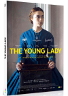 The Young Lady - DVD