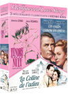 La Colline de l'adieu + Tendre est la nuit + Un matin comme les autres - Blu-ray